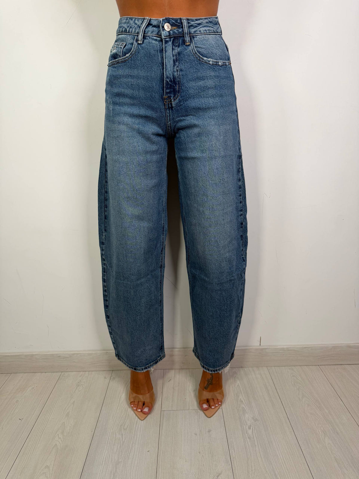 Jeans Galassia