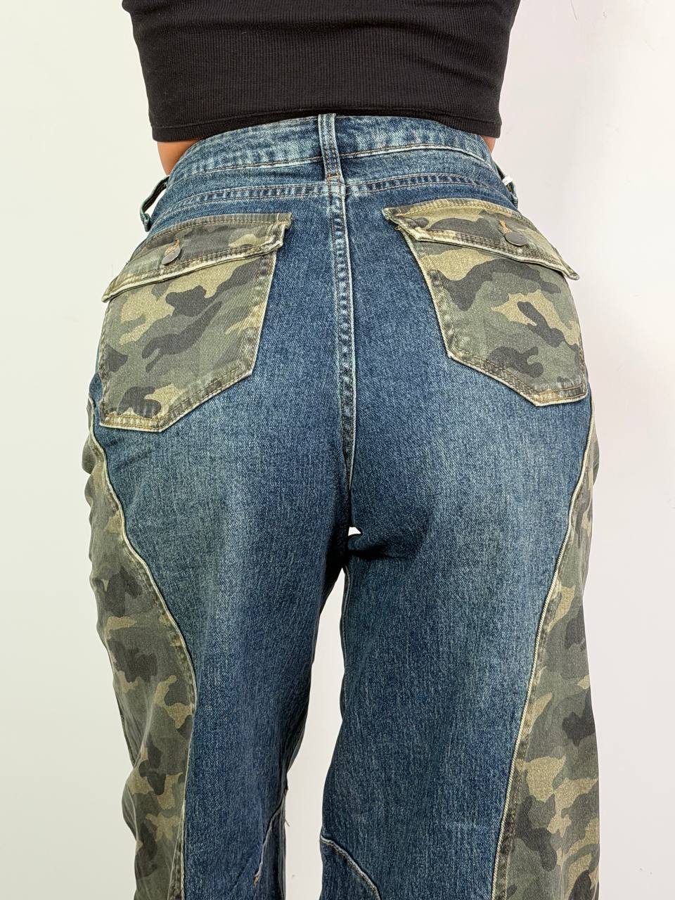 Jeans Match