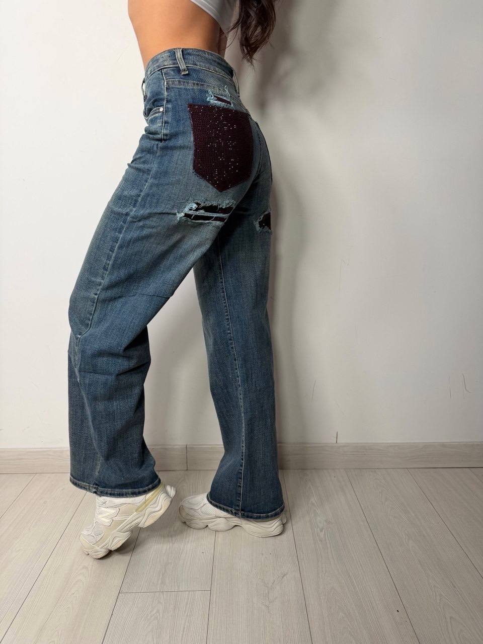 Jeans Galassia