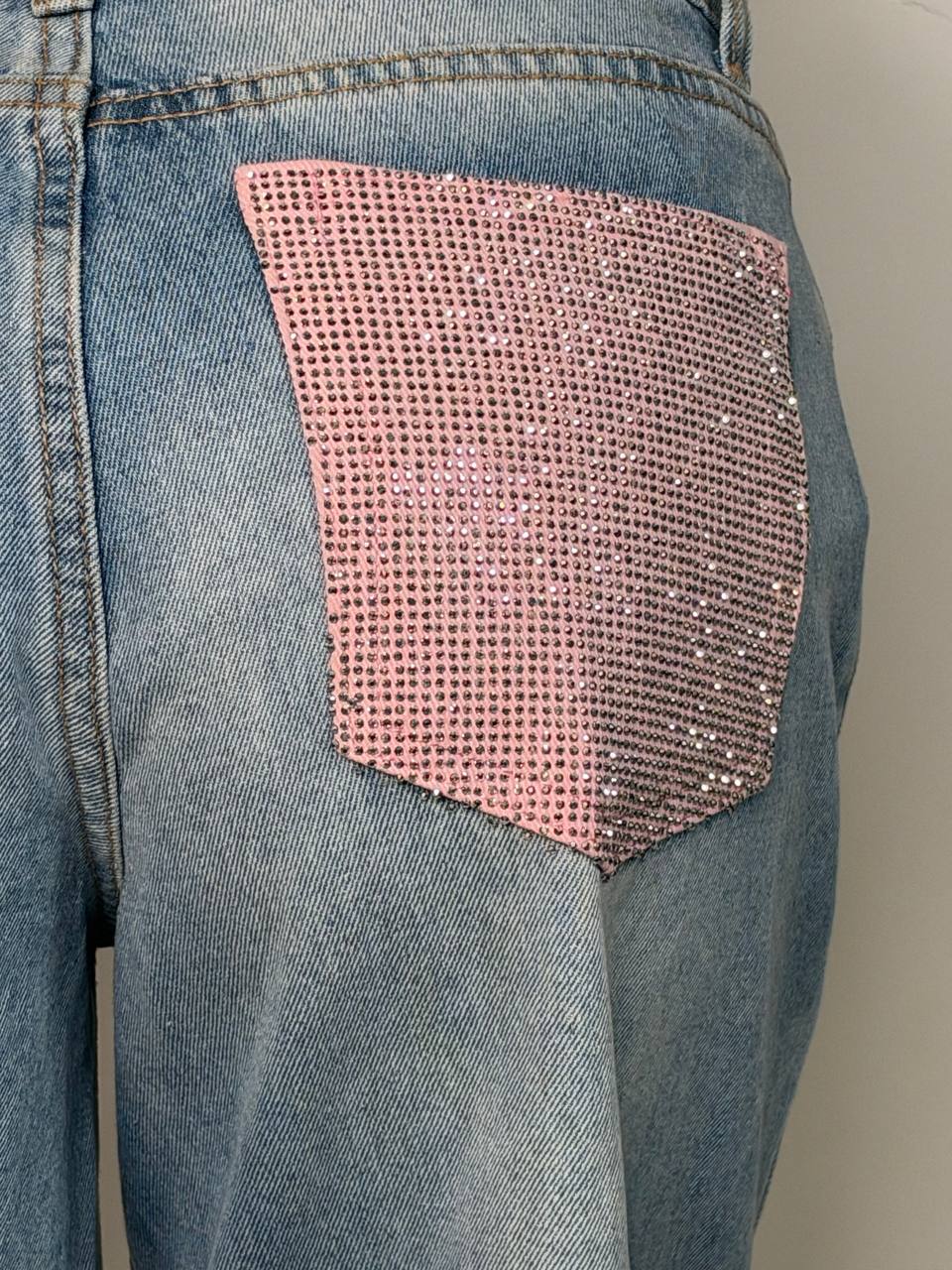 Jeans Galaxy