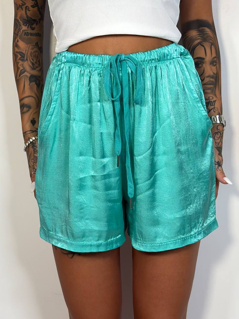 Shorts Cherie