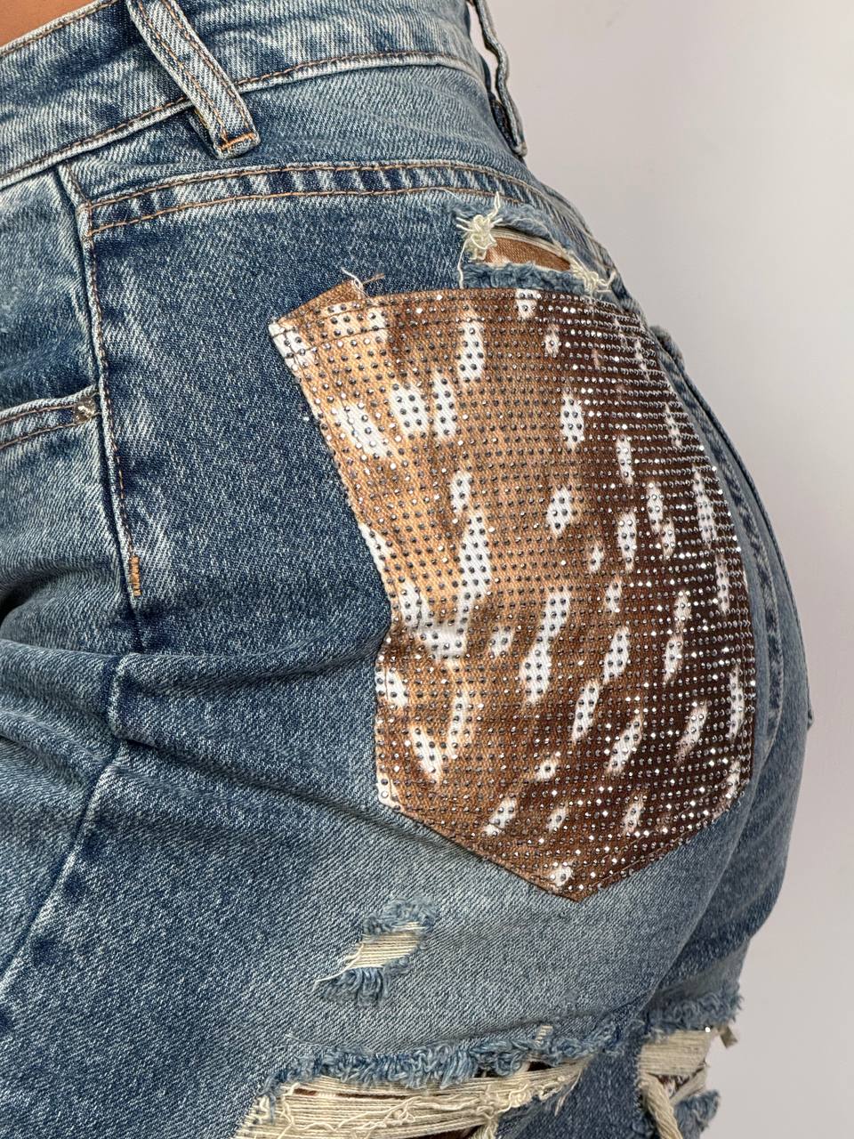 Jeans Galassia