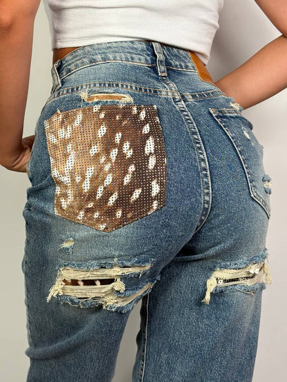 Jeans Galassia