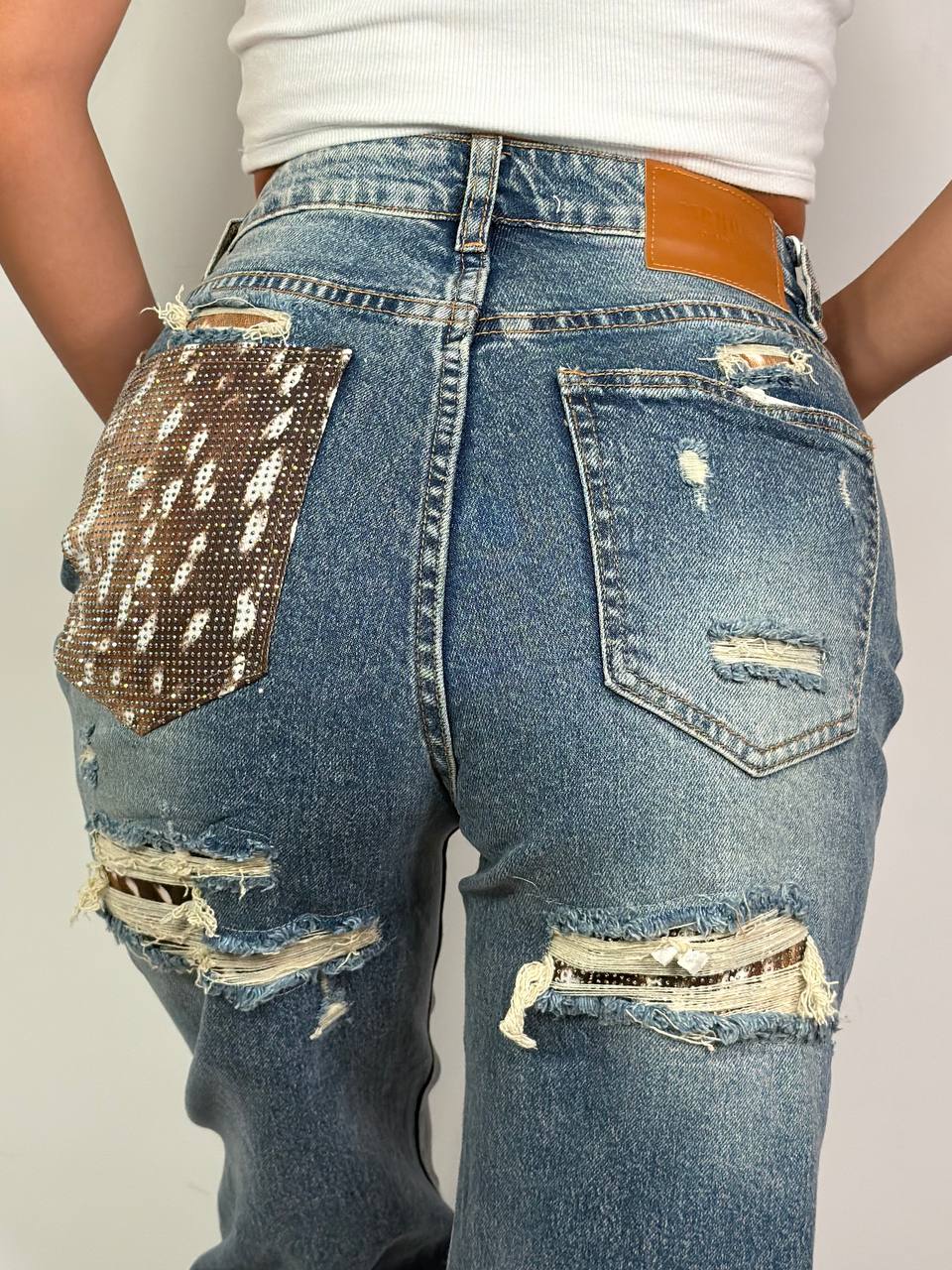 Jeans Galassia