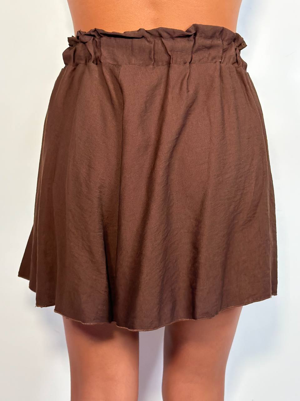 Pantaloncino Fiocco