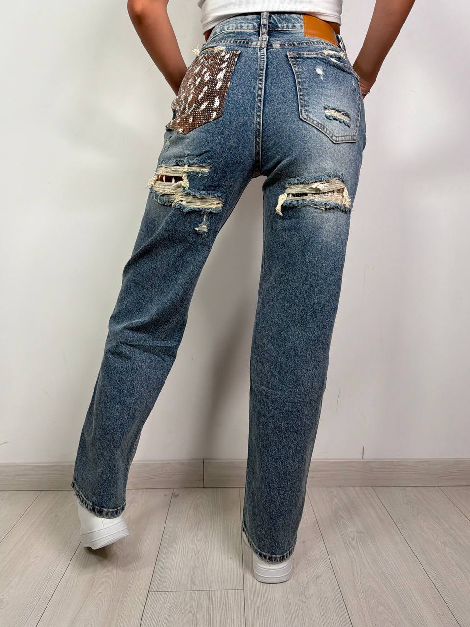 Jeans Galassia