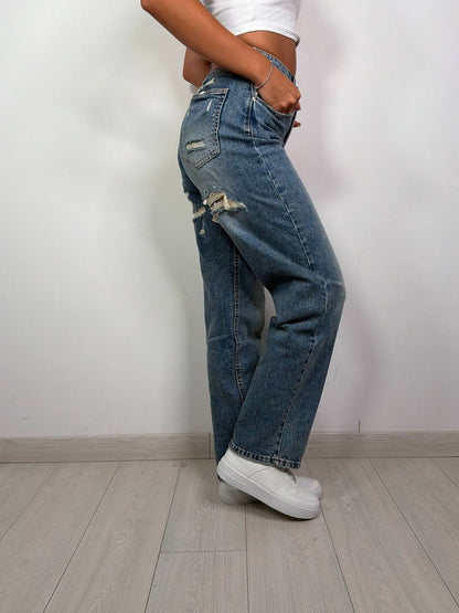 Jeans Galassia