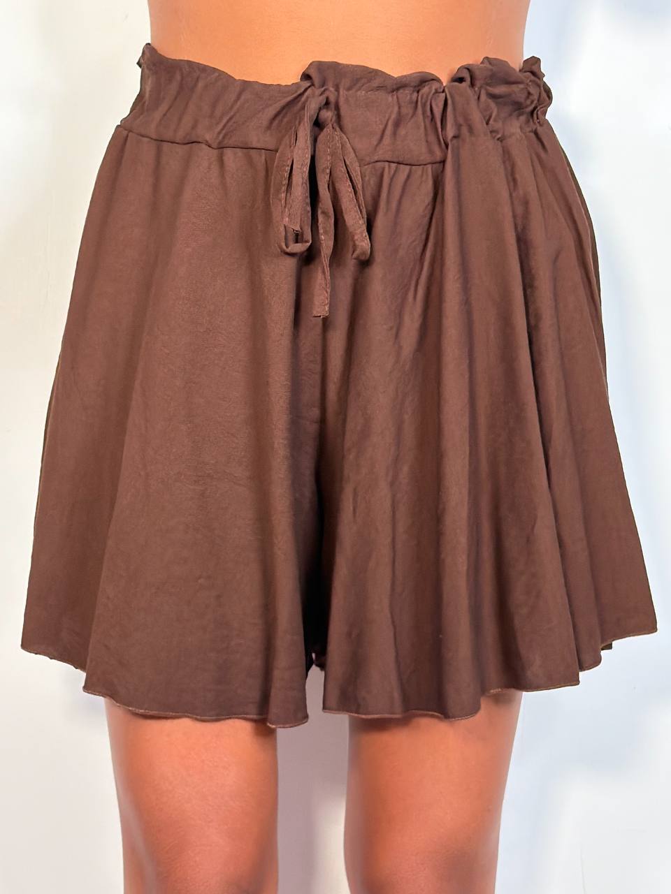 Pantaloncino Fiocco
