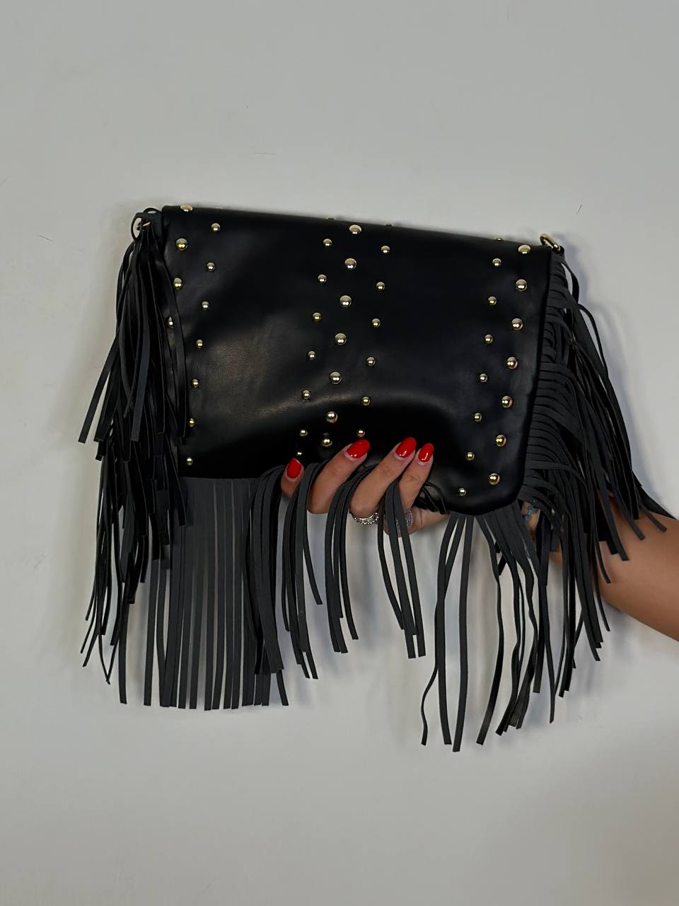 Borsa Frange