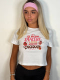 T Shirt Cioccolata