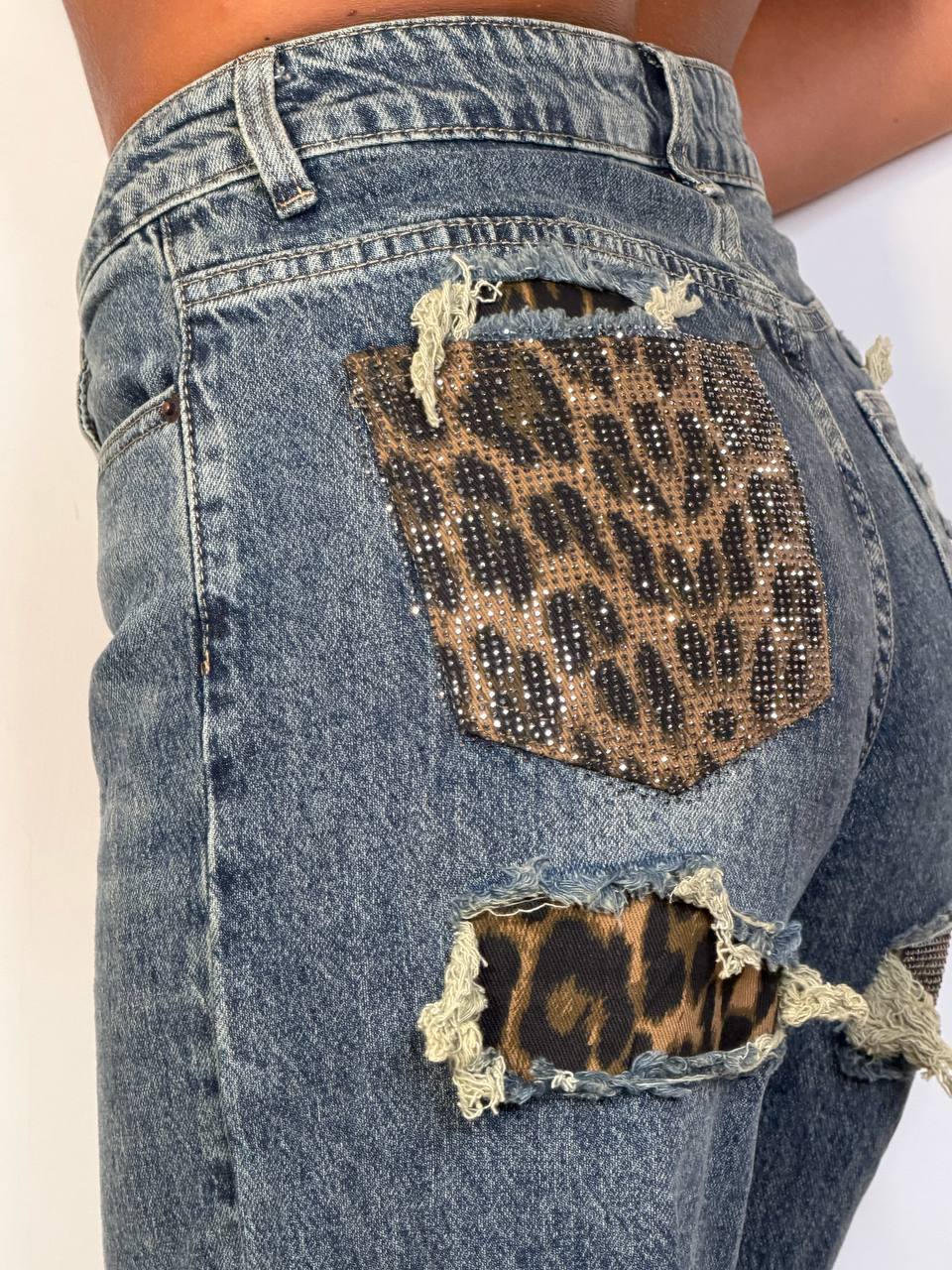 Jeans Galassia