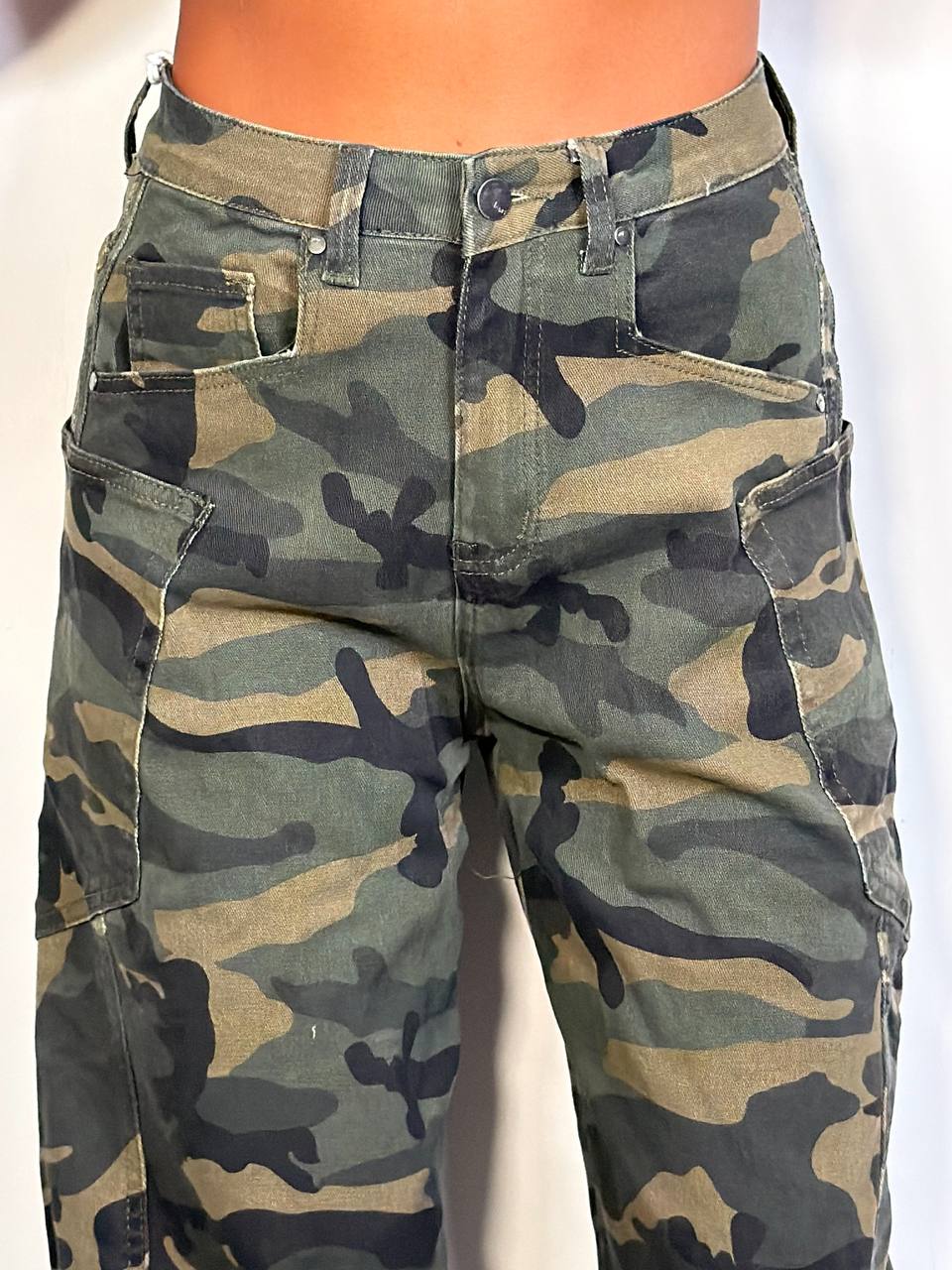 Jeans Cod