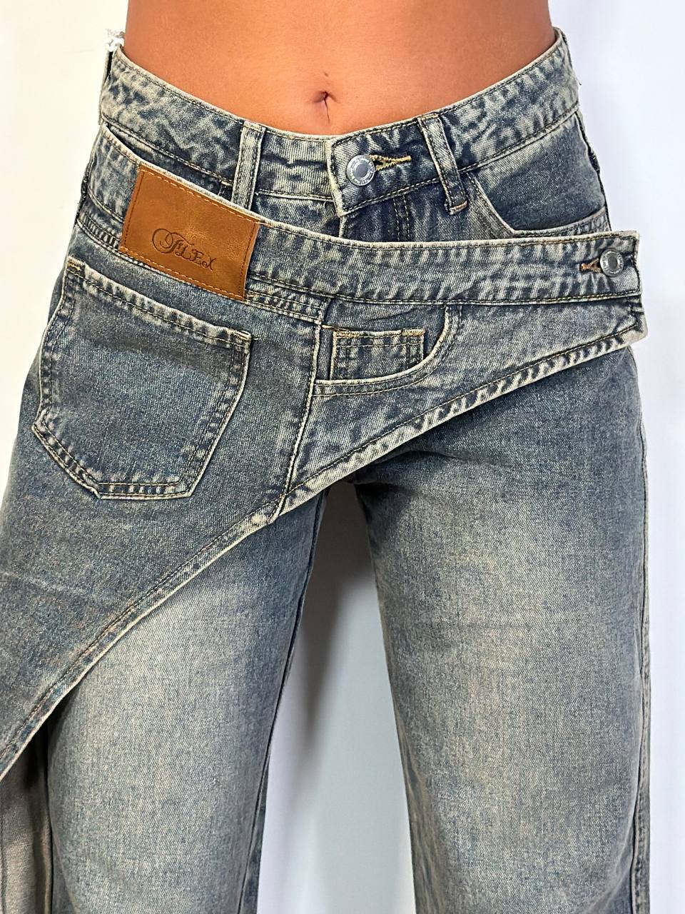 Jeans Aisha