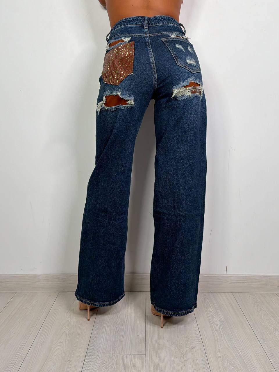 Jeans Galassia