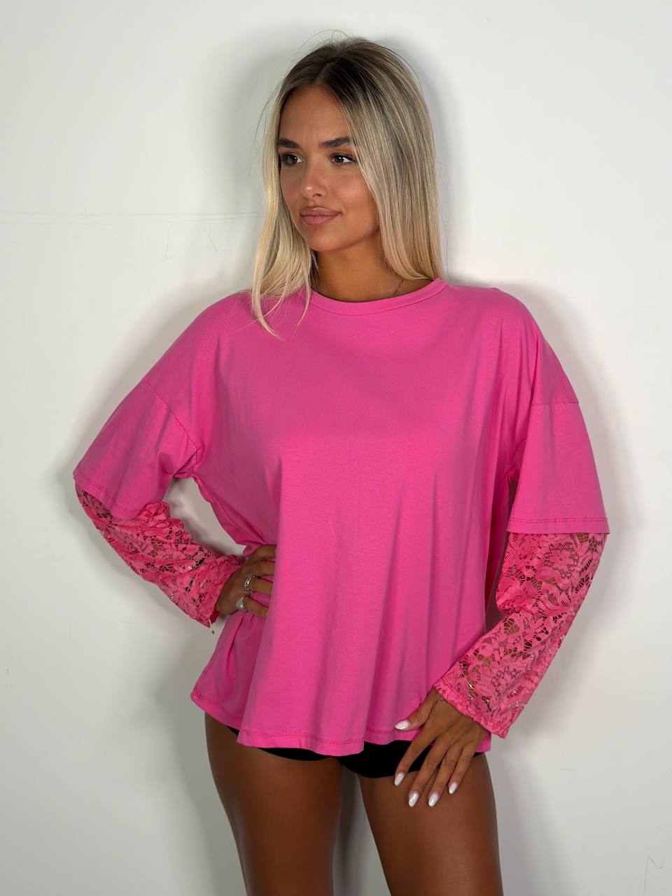 Maglia Dalia