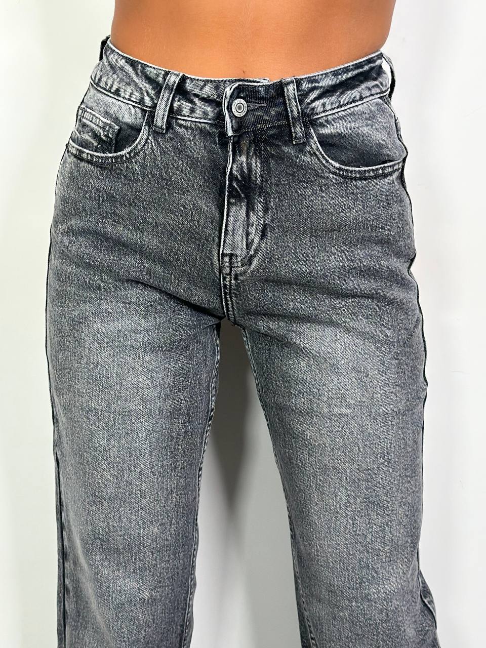 Jeans Tasca Strass