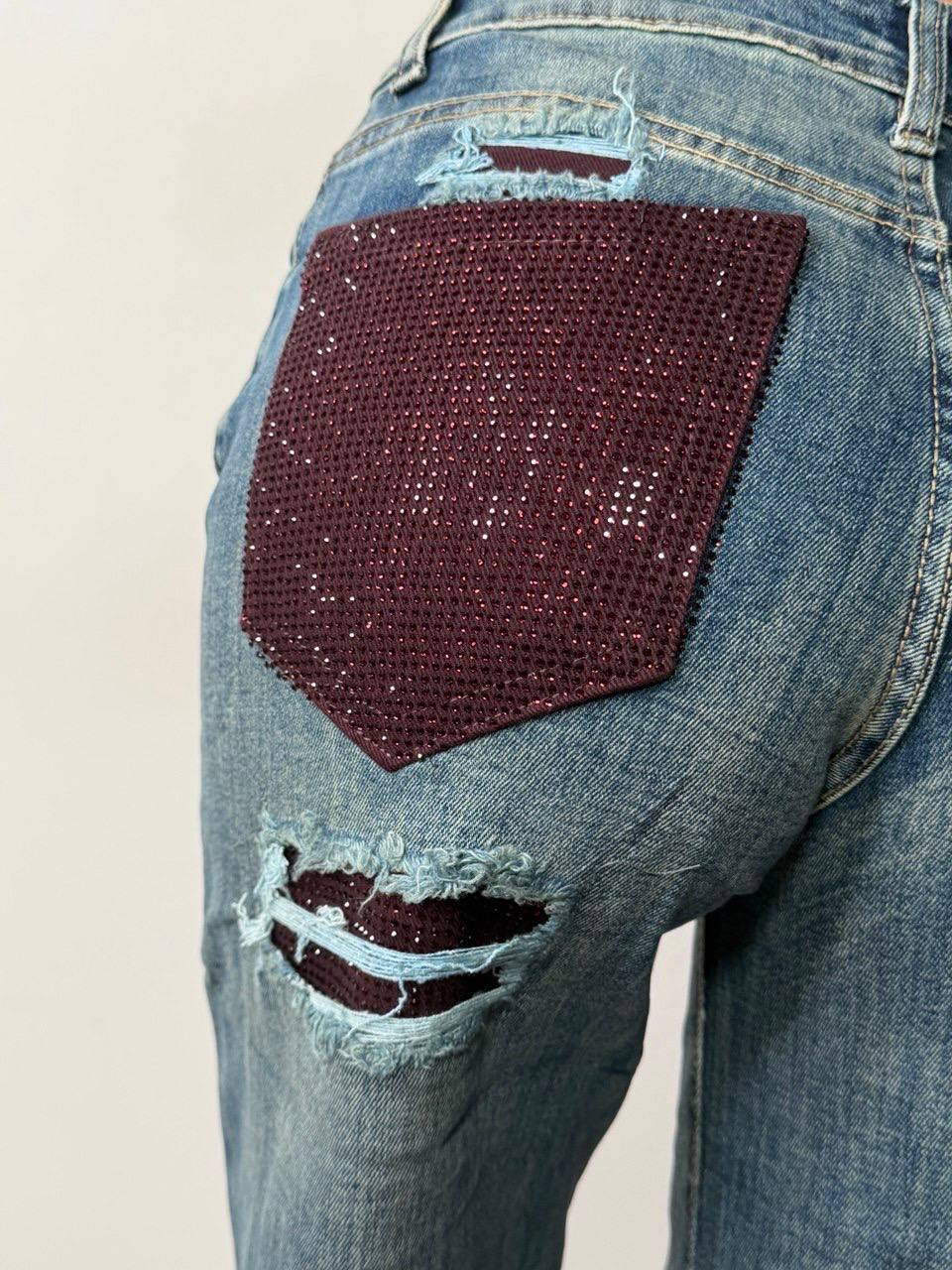 Jeans Galassia