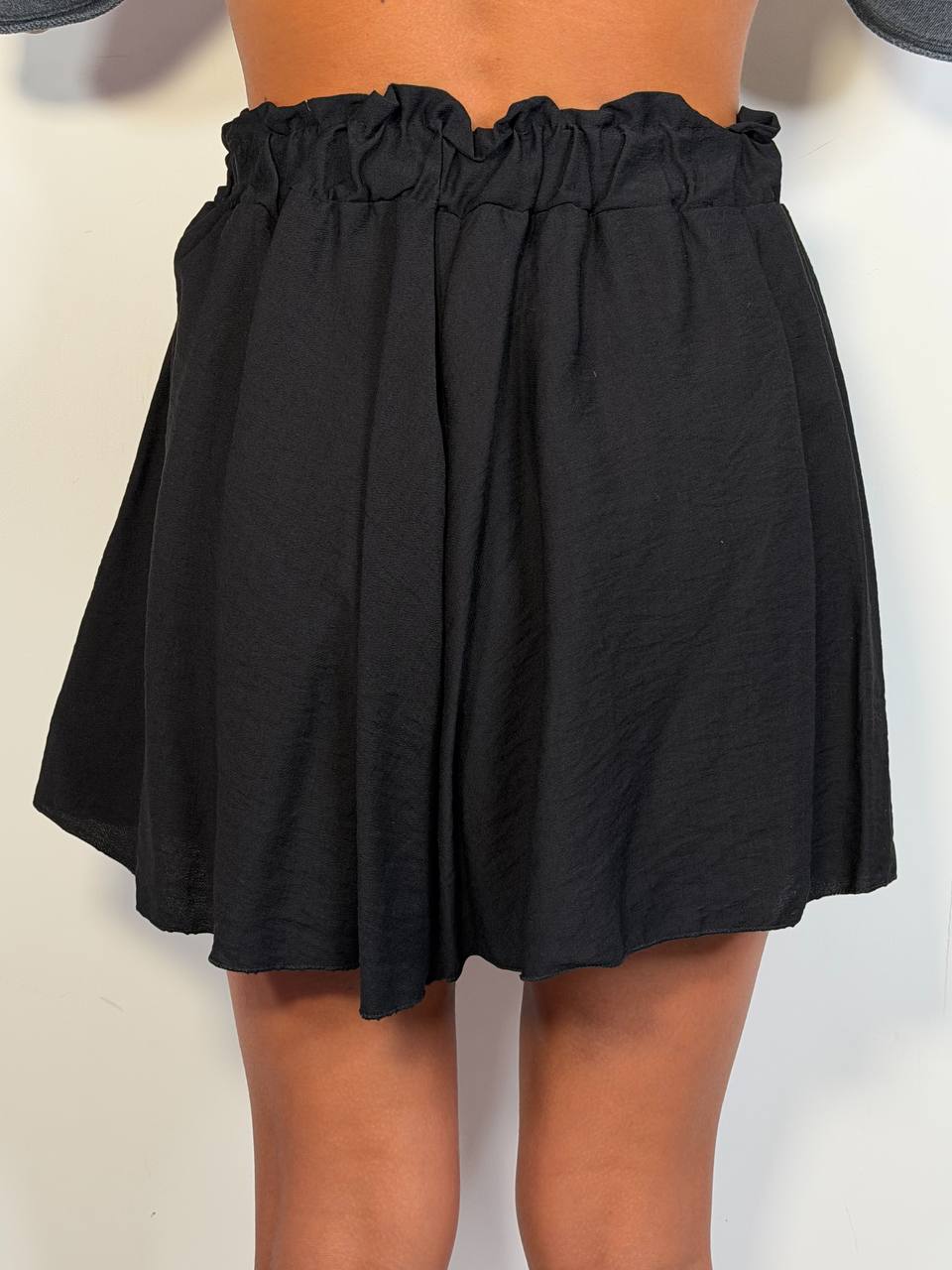 Pantaloncino Fiocco