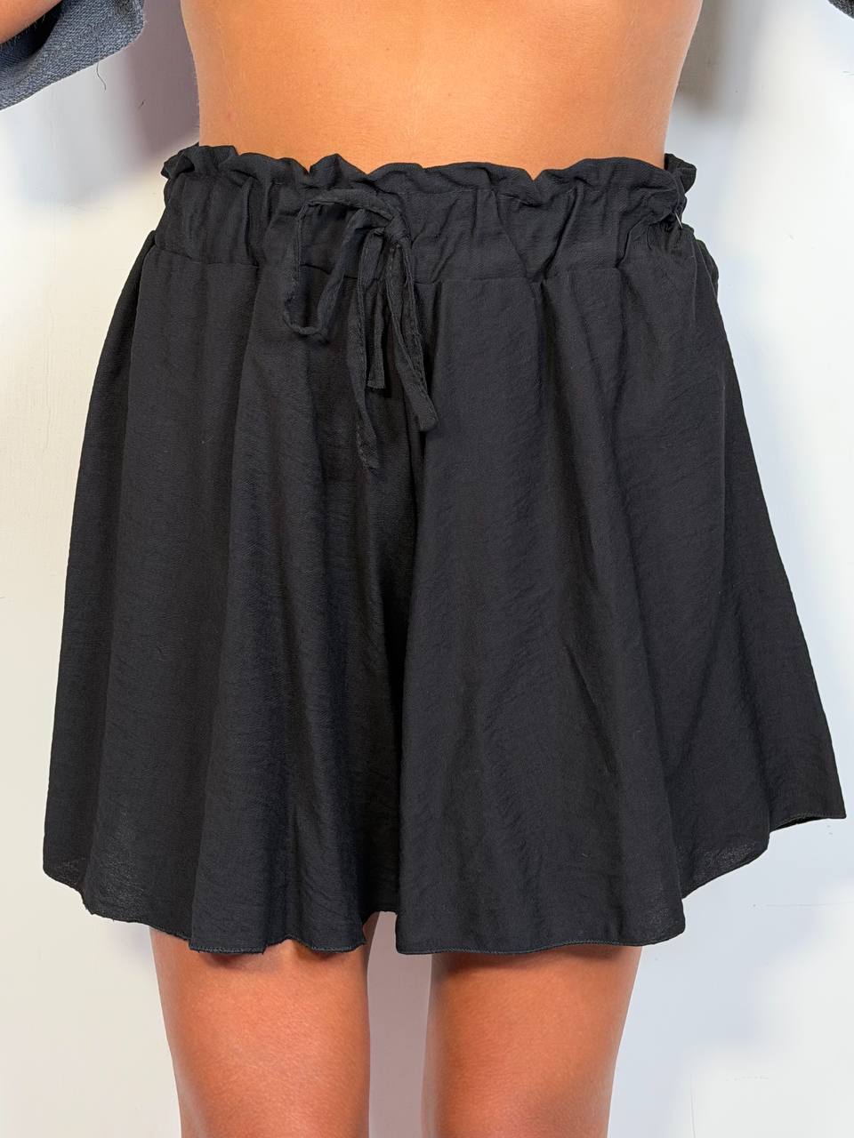 Pantaloncino Fiocco