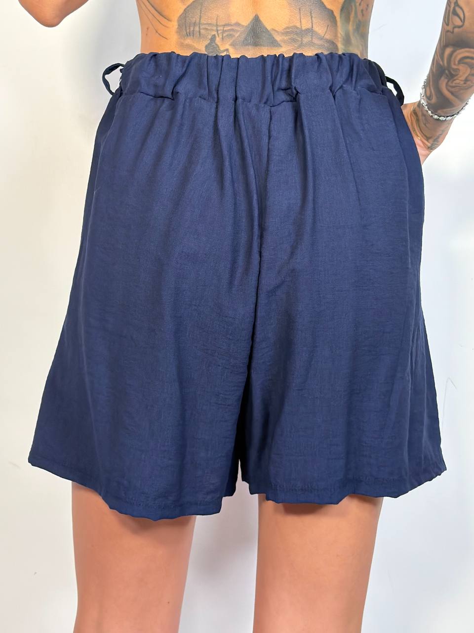 Pantaloncino Fiocco