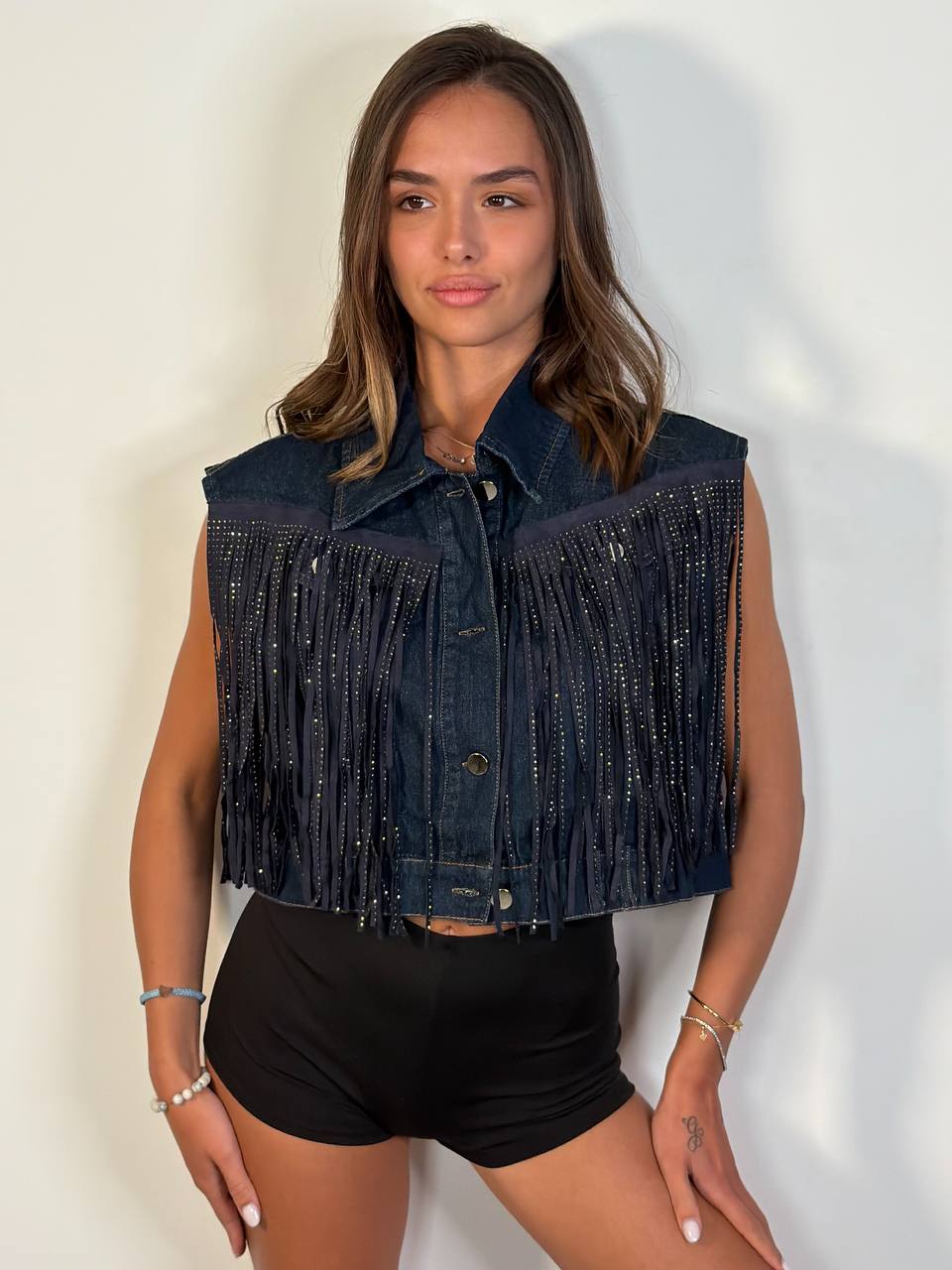 Gilet Wild