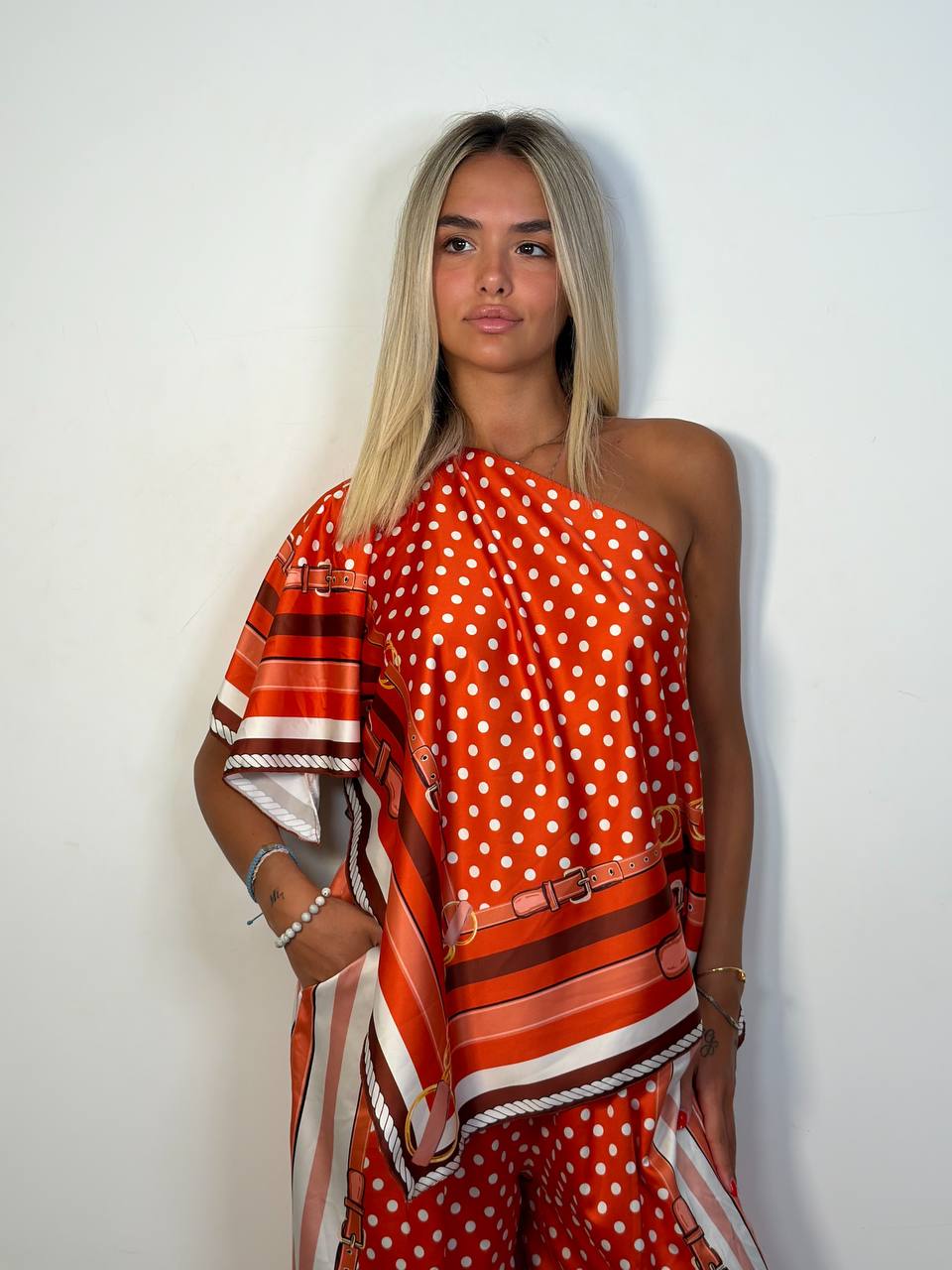 Set Jessica Pois