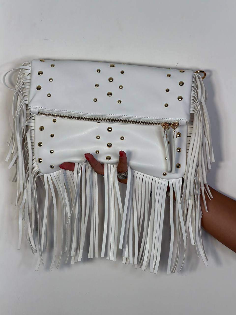 Borsa Frange