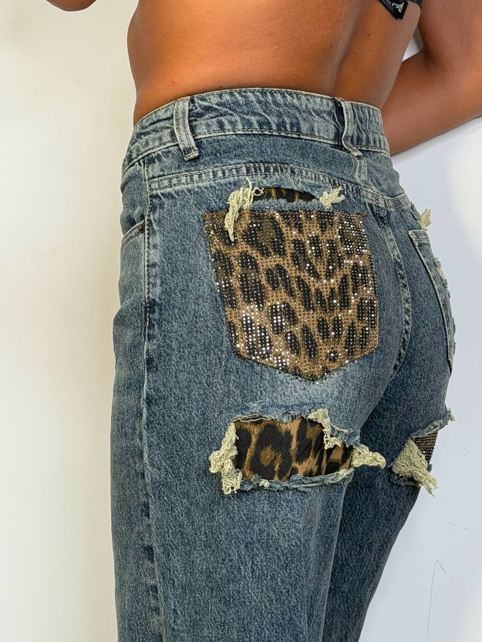 Jeans Galassia