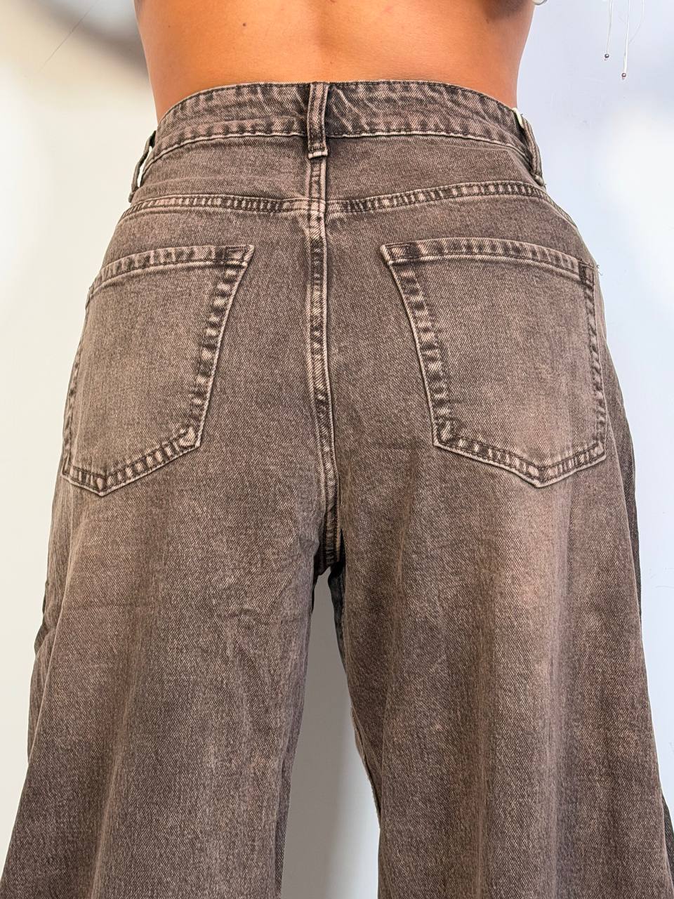 Jeans Roma