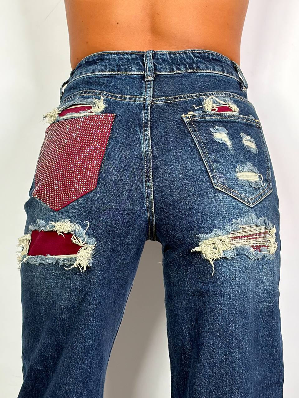 Jeans Galassia