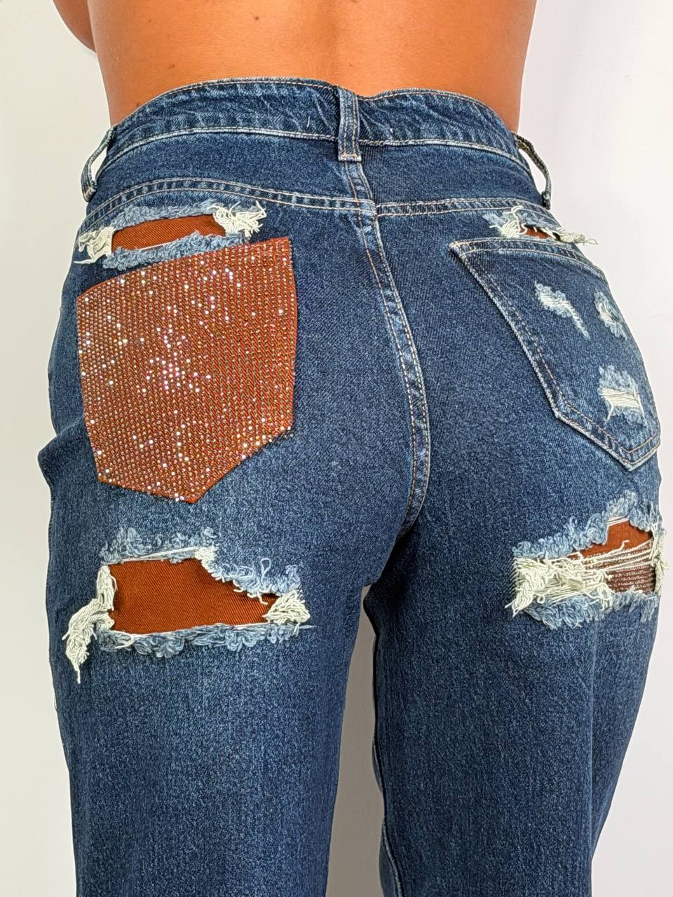 Jeans Galassia