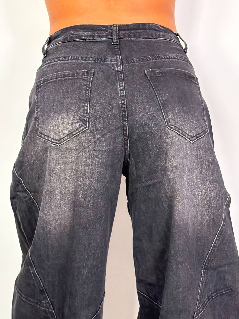 Jeans Roma