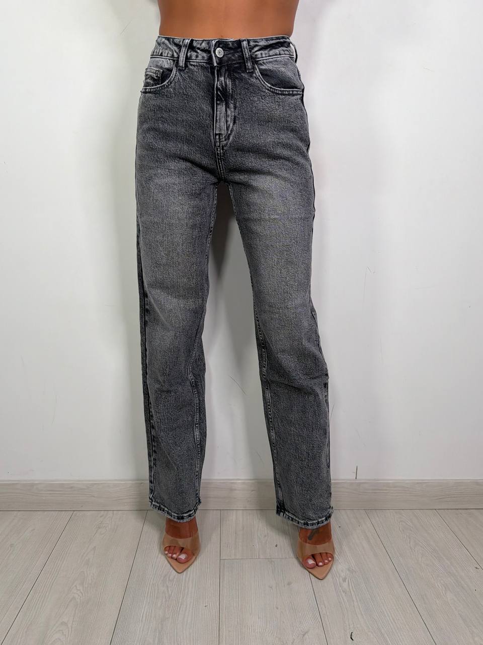 Jeans Tasca Strass