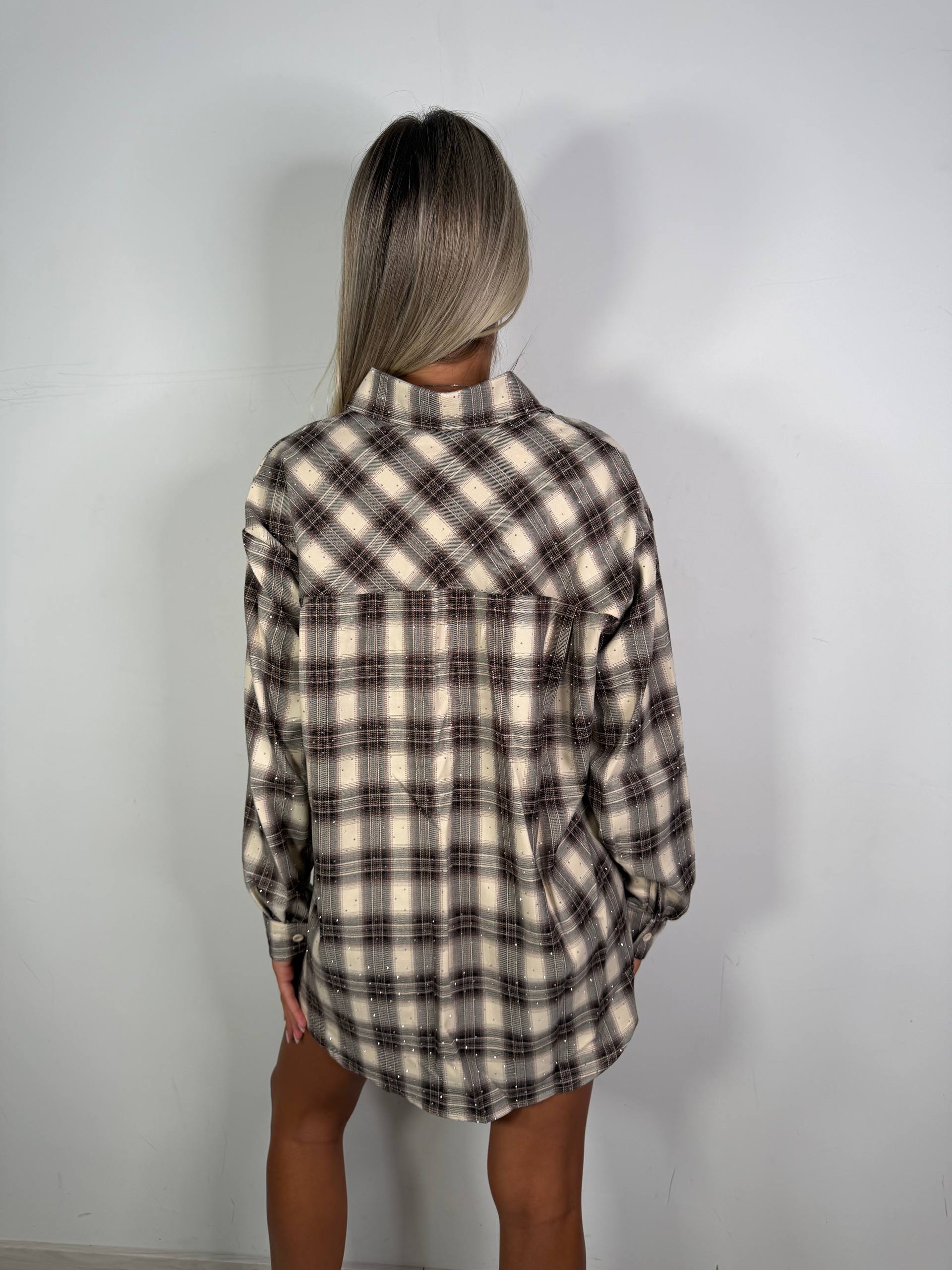 Camicia Texas