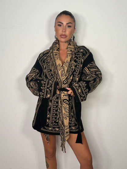 Cardigan Bandana