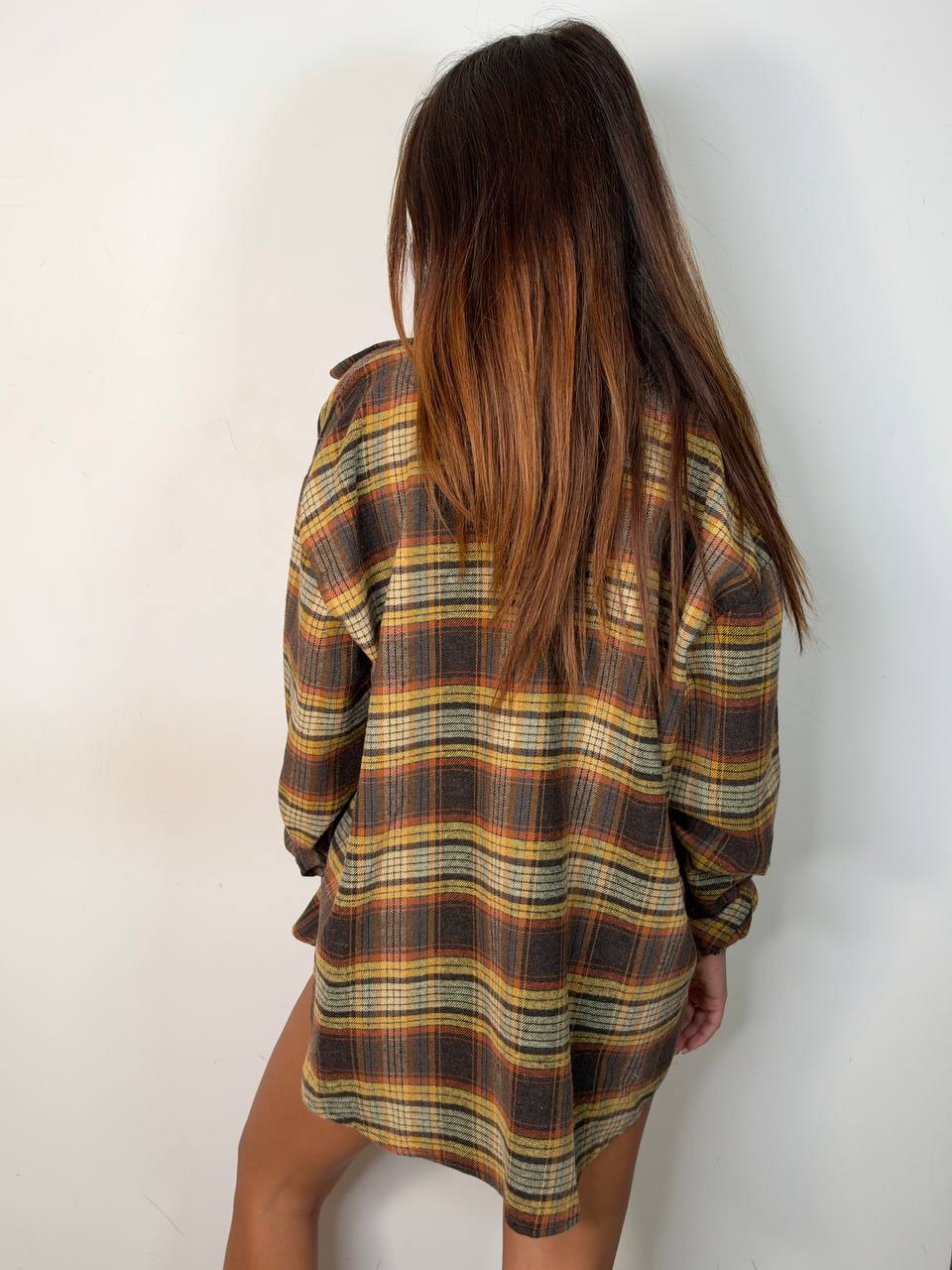 Camicia Duo