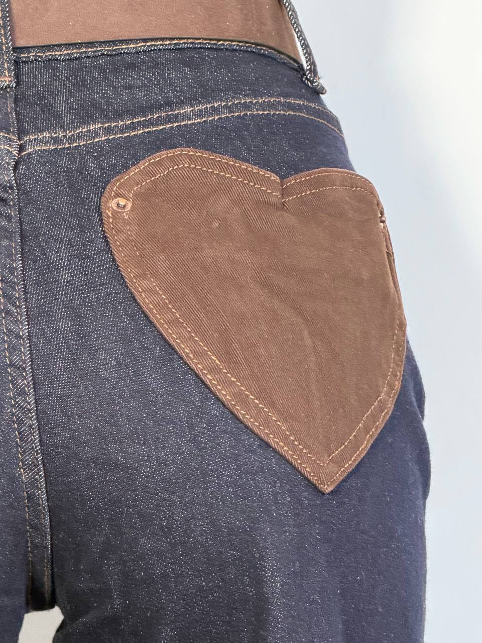 Jeans Love