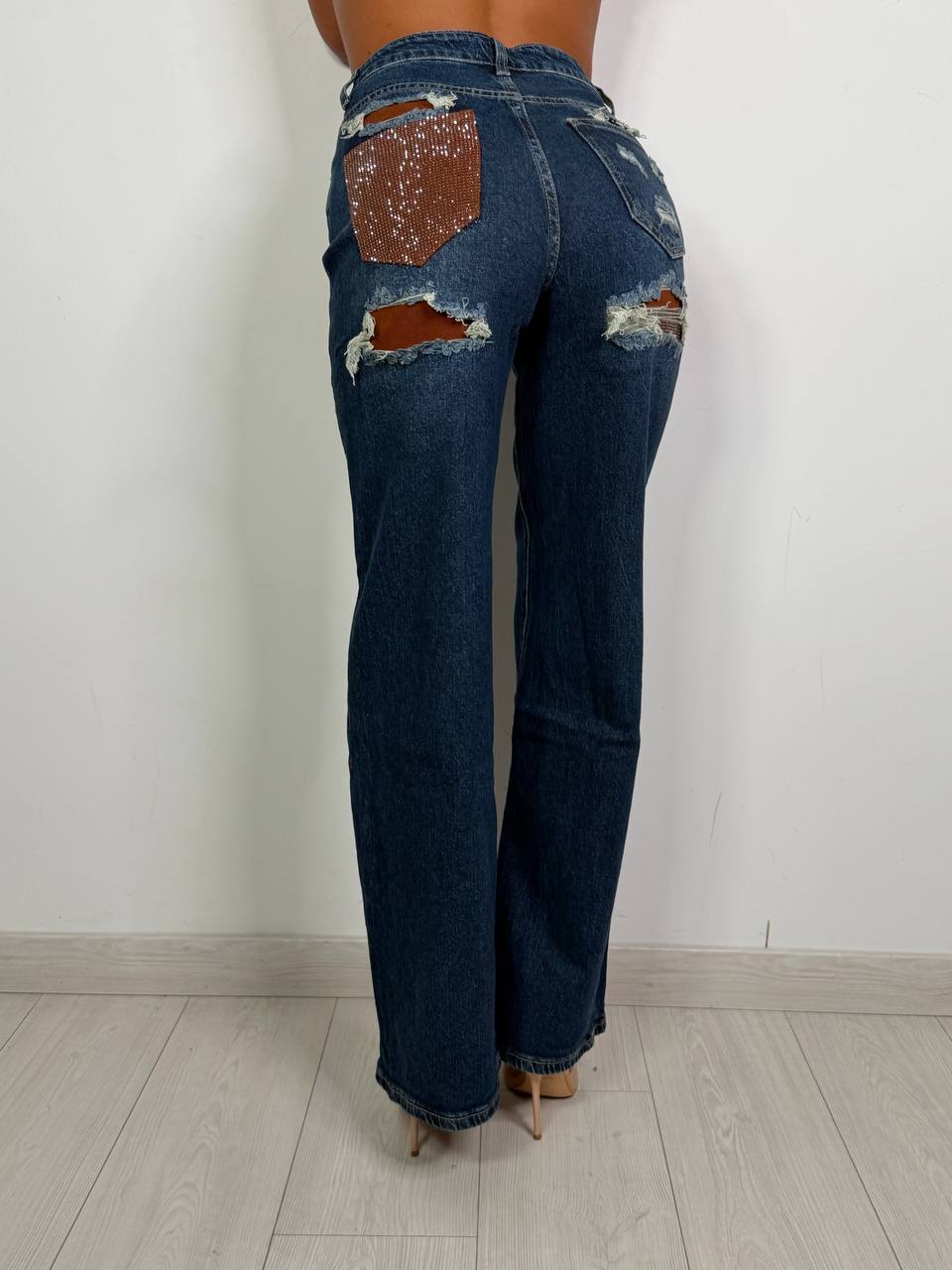 Jeans Galassia