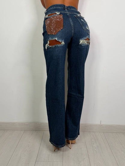 Jeans Galassia