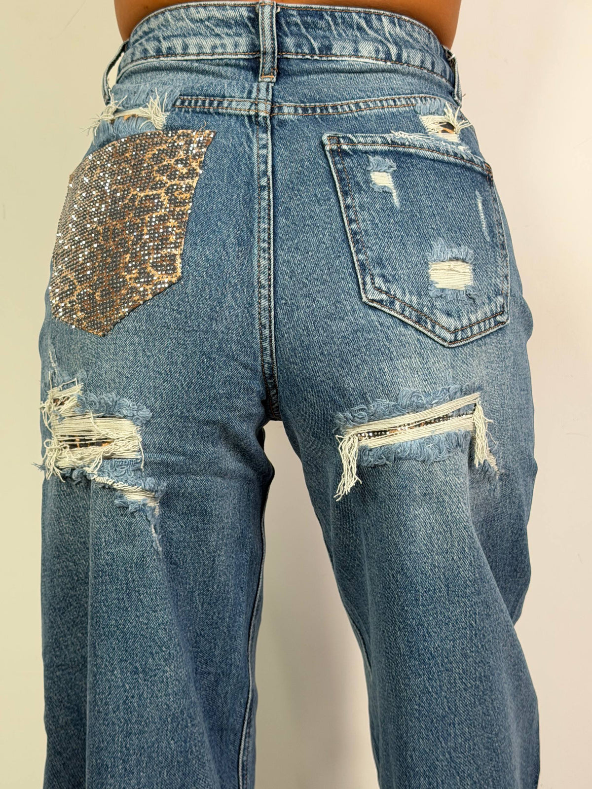 Jeans Galassia