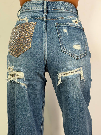 Jeans Galassia