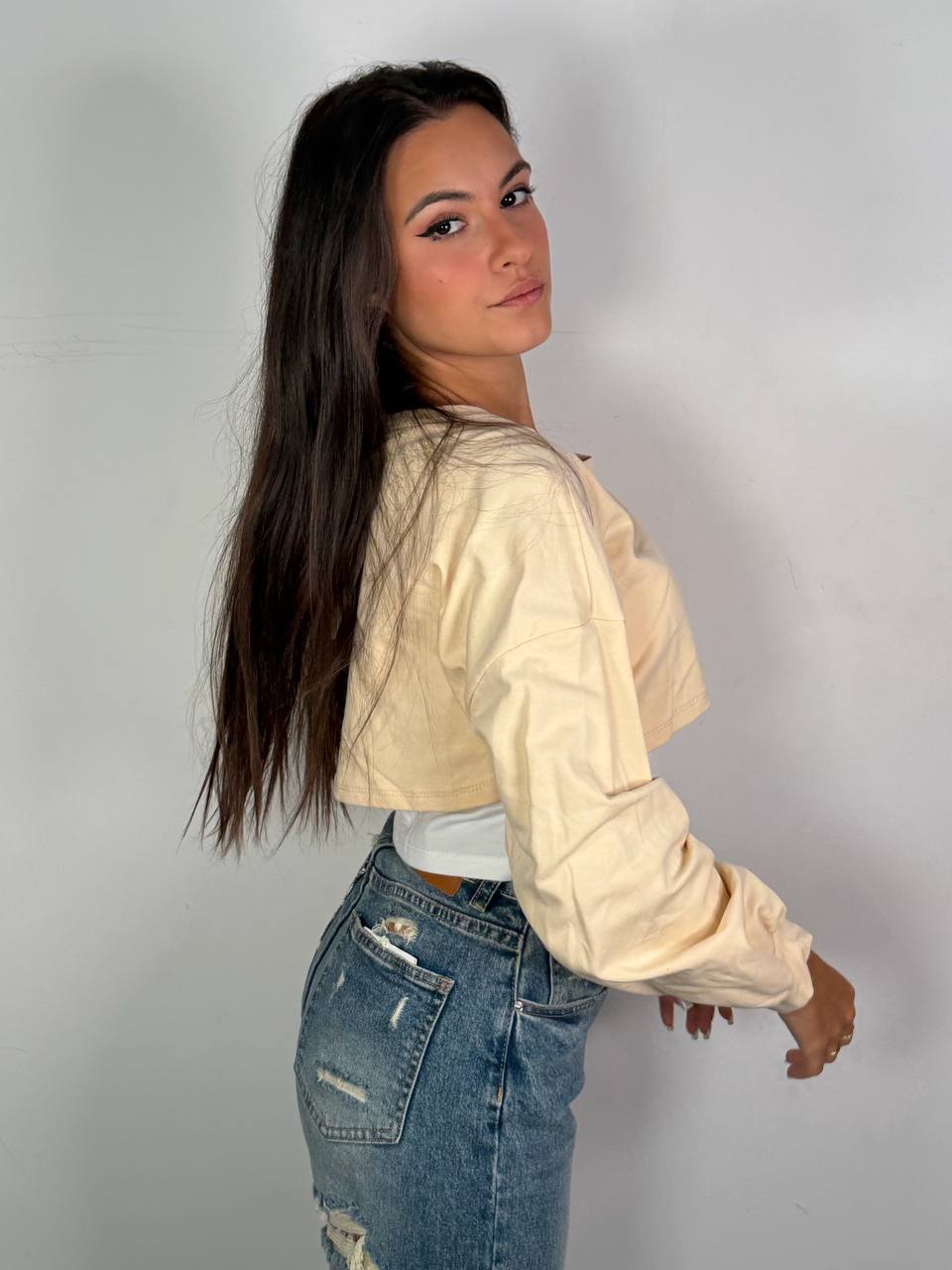 Felpa Illusion