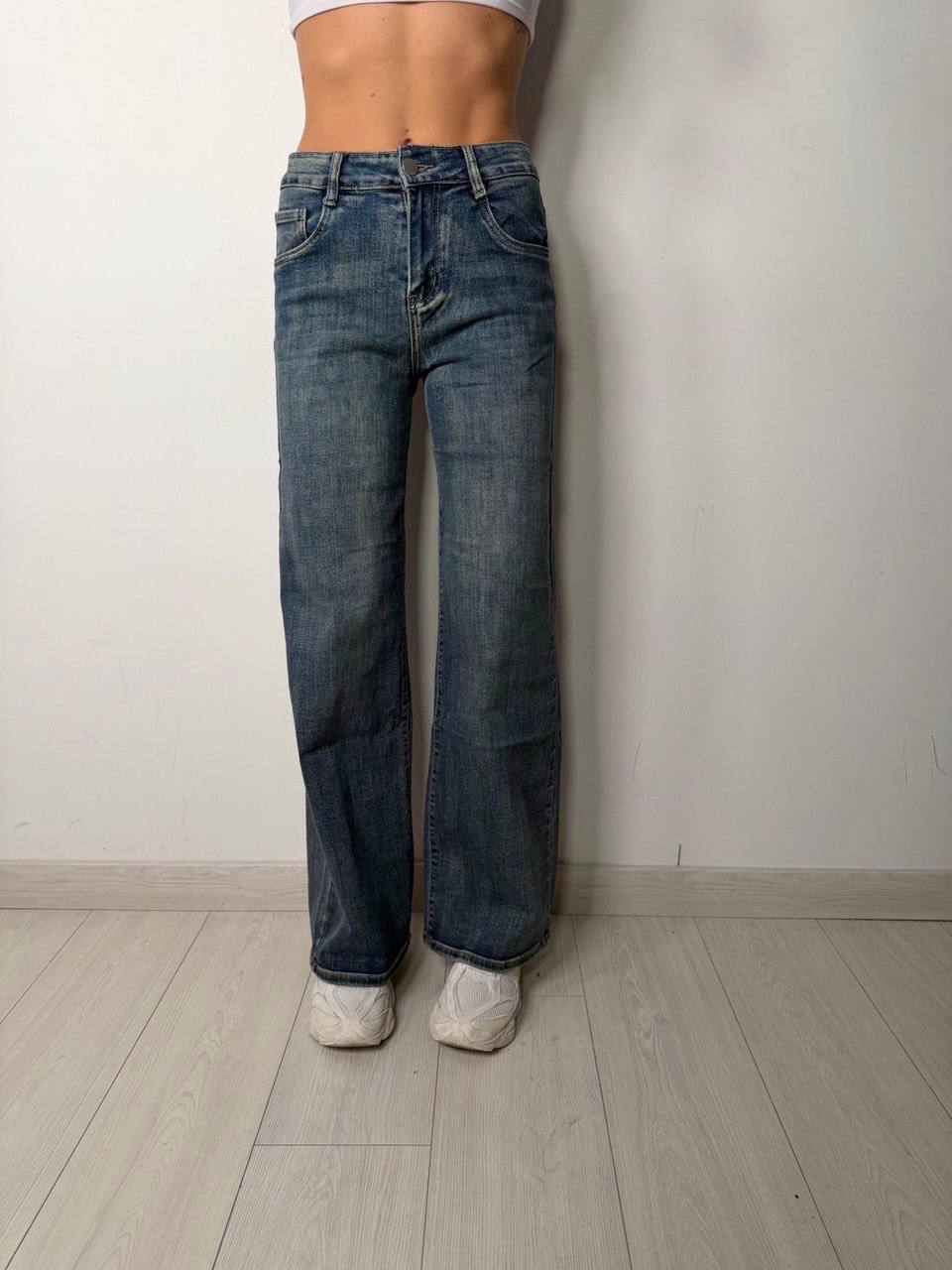 Jeans Galassia