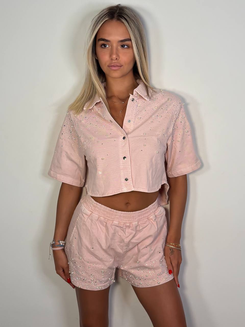 Set Perla