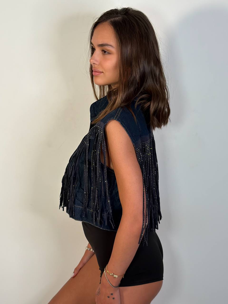 Gilet Wild