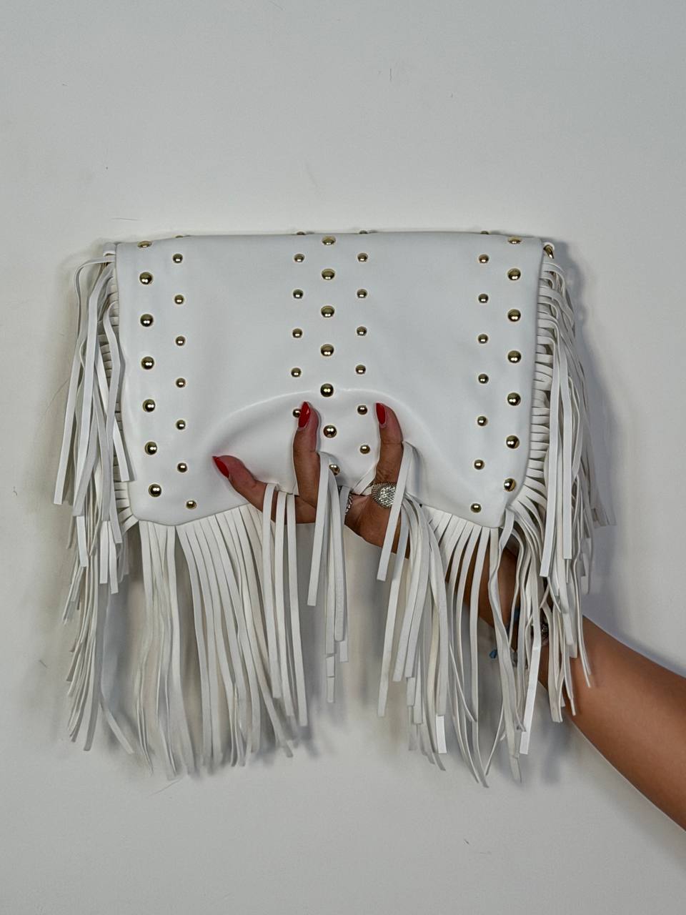 Borsa Frange