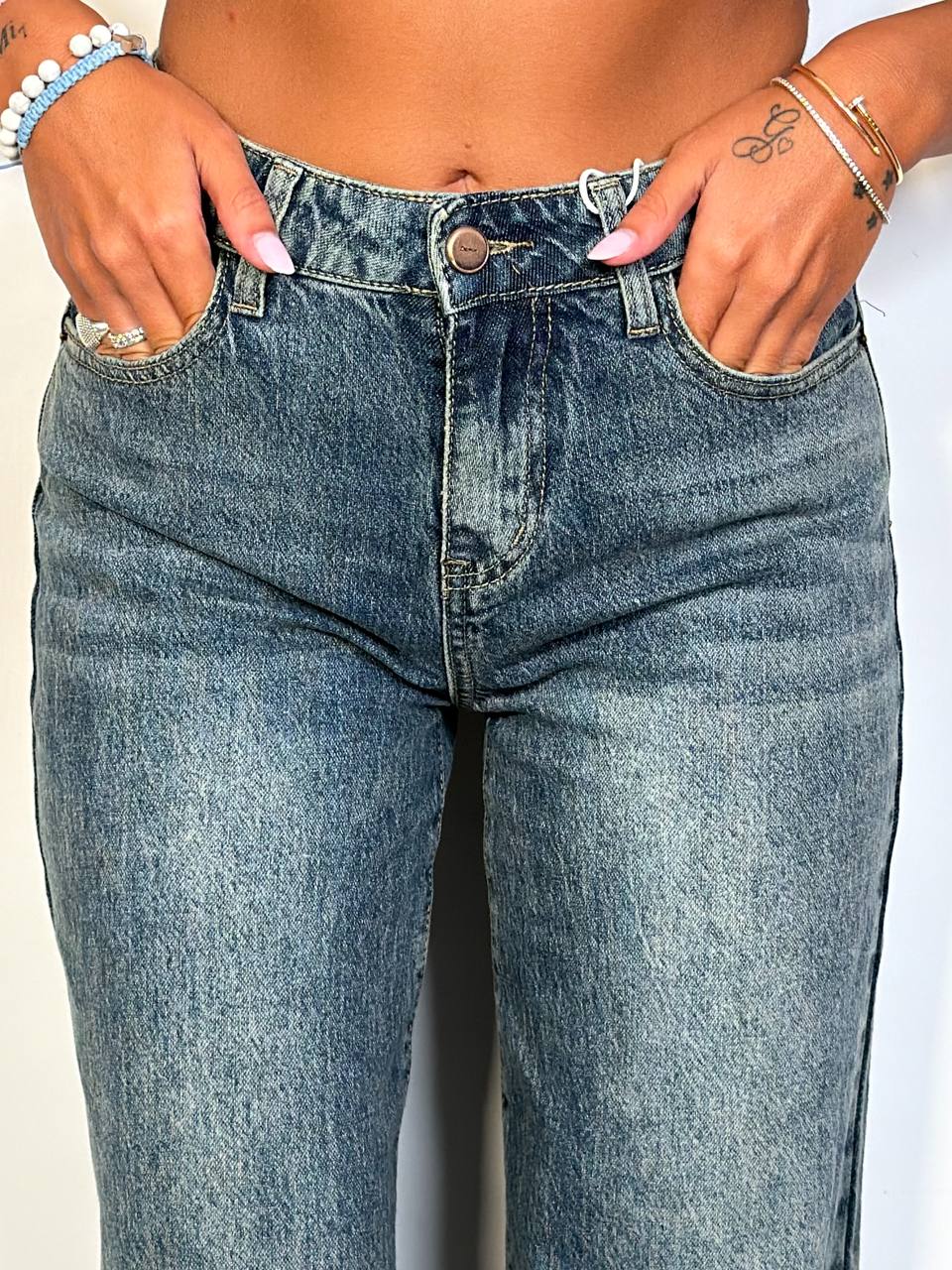 Jeans Galassia