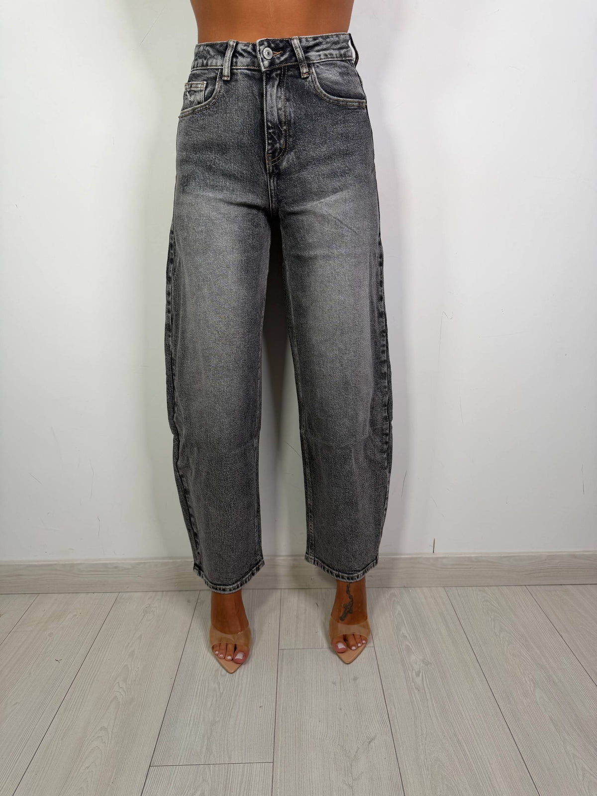 Jeans Galassia