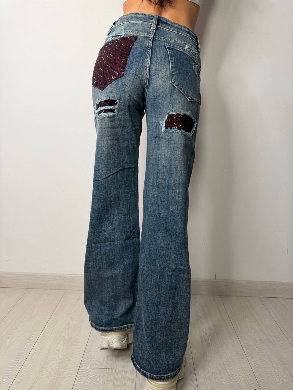 Jeans Galassia