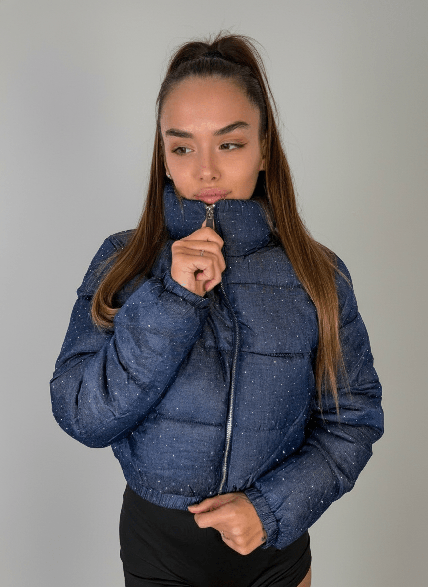 Piumino Cielo - Abbigliamento Jessica